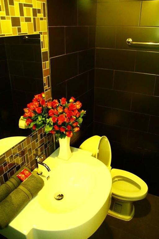 Hotel Siwa House Nong Prue Zimmer foto