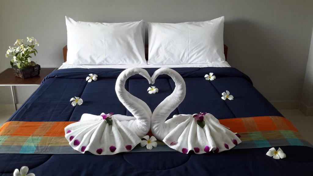 Hotel Siwa House Nong Prue Zimmer foto
