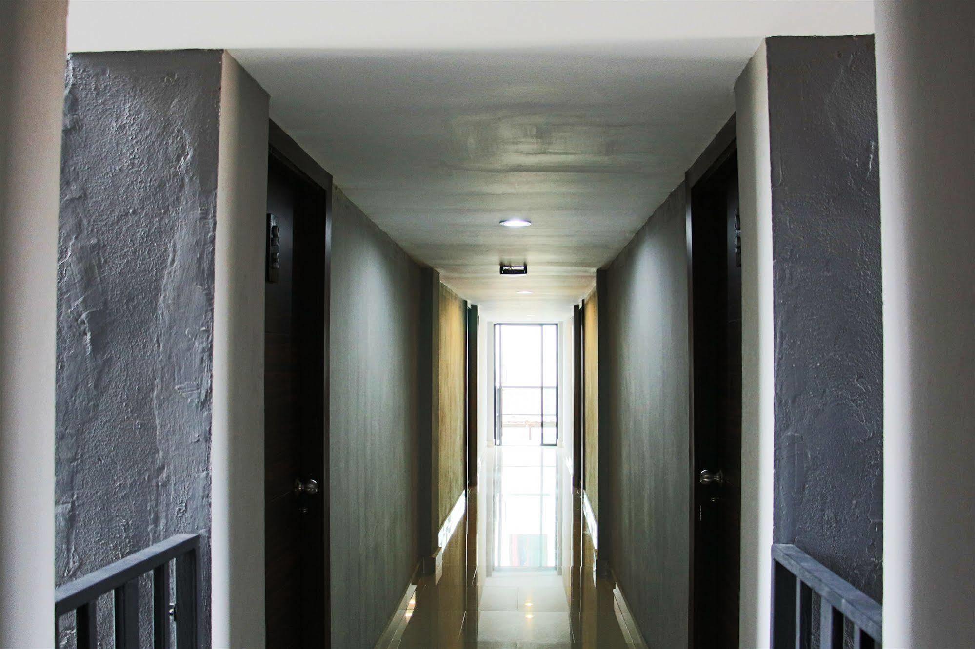 Hotel Siwa House Nong Prue Exterior foto
